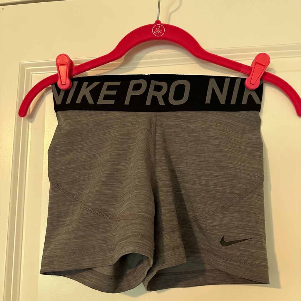 Nike Pros